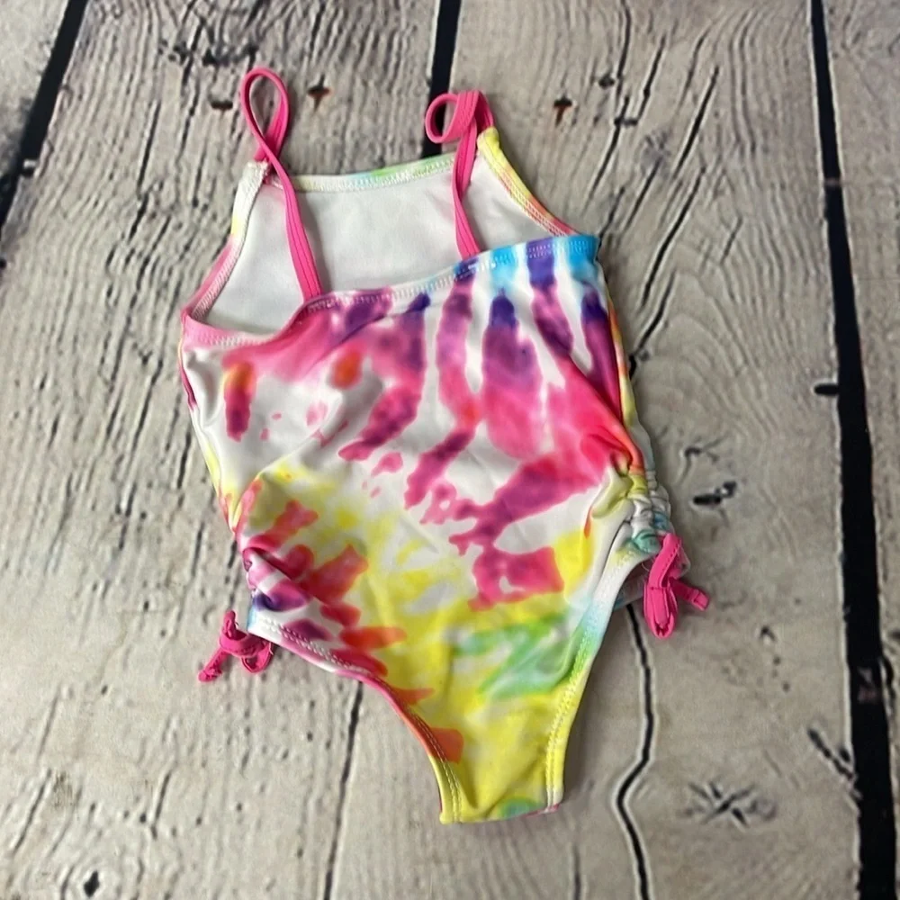Paw patrol one piece swimsuit 2T